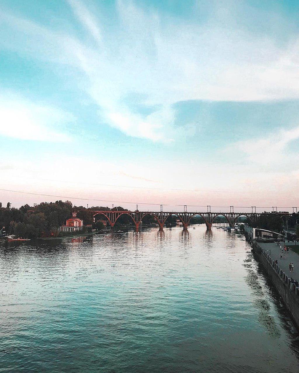 Любимый город. Фото: dashagnatusha Любимый город. Фото: dashagnatusha