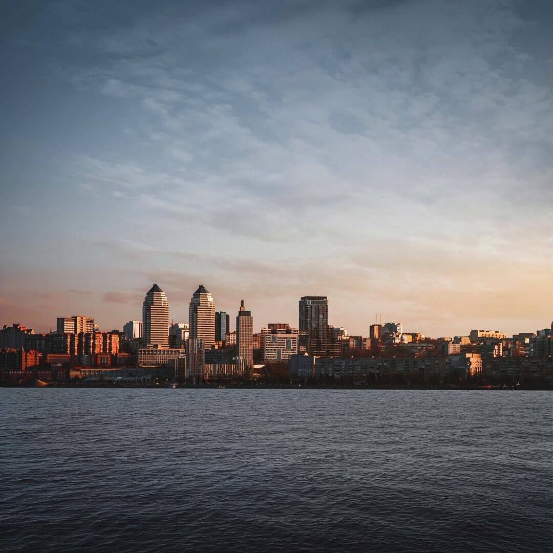 В красках заката. ото: artem_lazarev_life В красках заката. ото: artem_lazarev_life