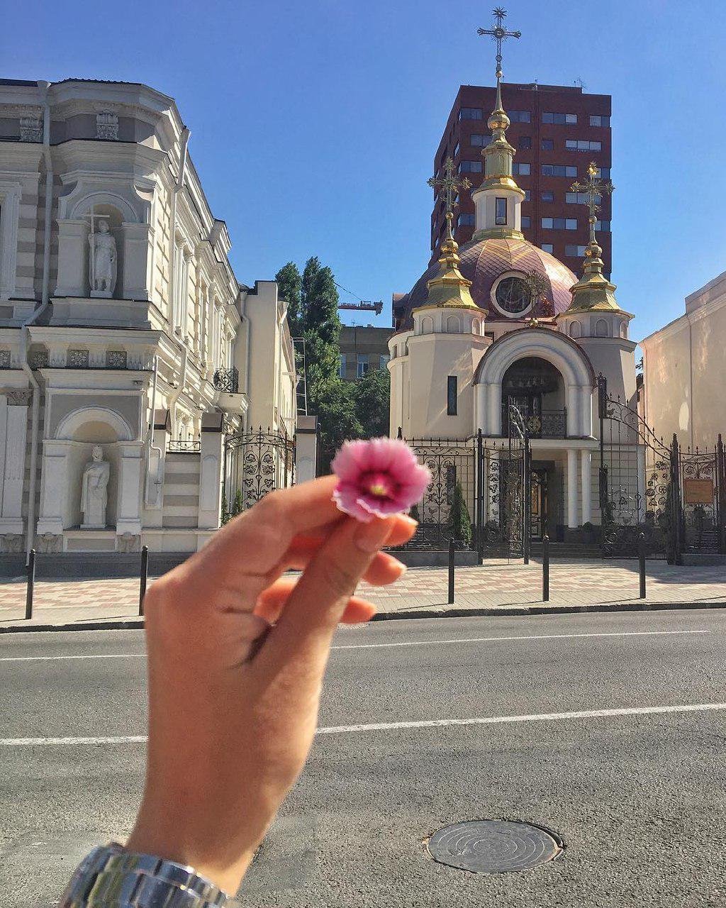 Остатки лета. Фото: rina_black12 Остатки лета. Фото: rina_black12