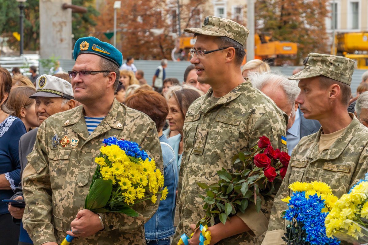 День города обещает быть интересным
