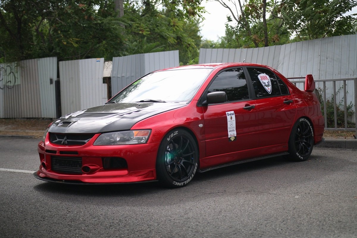 На Набережной Заводской состоится Финал Кубка Украины по дрэг-рейсингу На Набережной Заводской состоится Финал Кубка Украины по дрэг-рейсингу