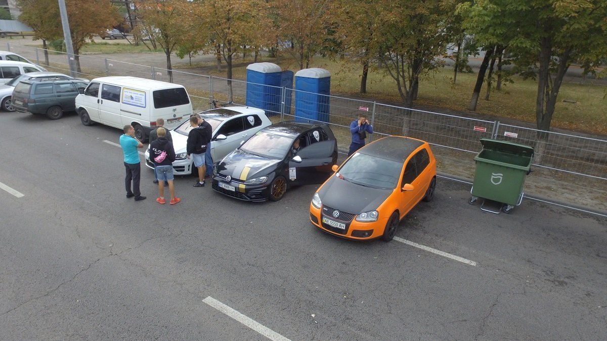 Фото: Сергей Скрыпник Фото: Сергей Скрыпник