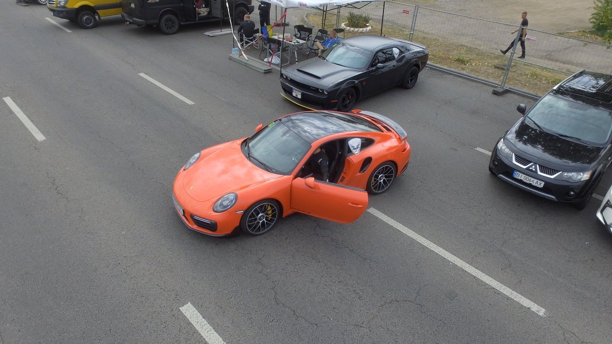 Такими авто невозможно налюбоваться Такими авто невозможно налюбоваться