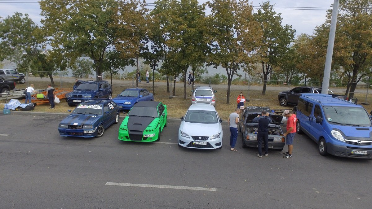 Фото: Сергей Скрыпник Фото: Сергей Скрыпник