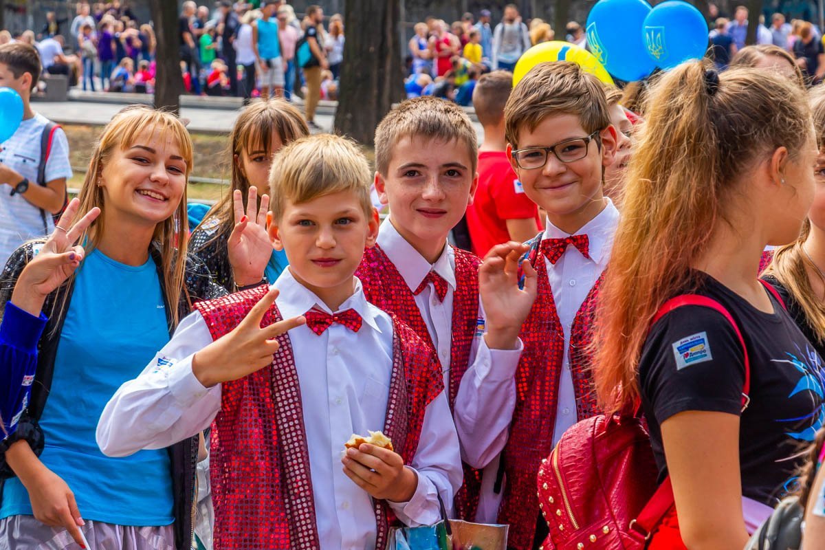 Когда Информатор узнали