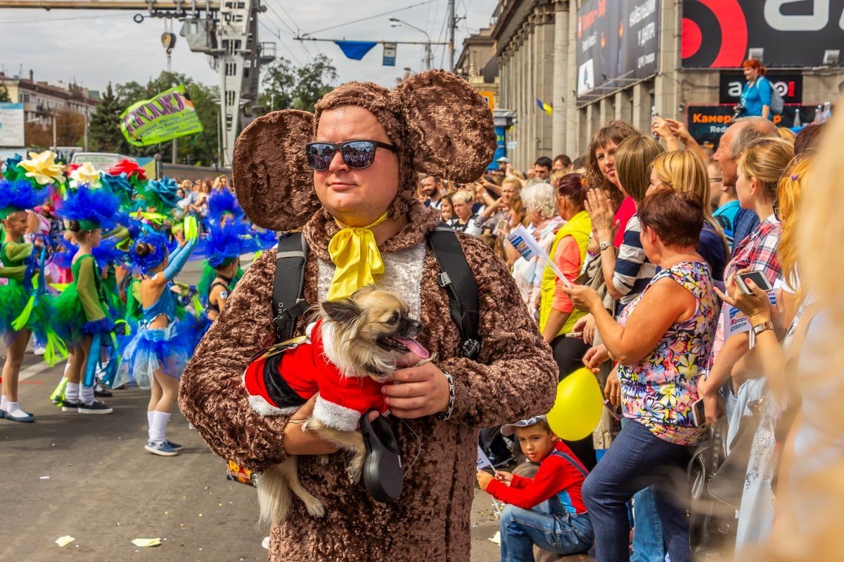 Гена уже не тот