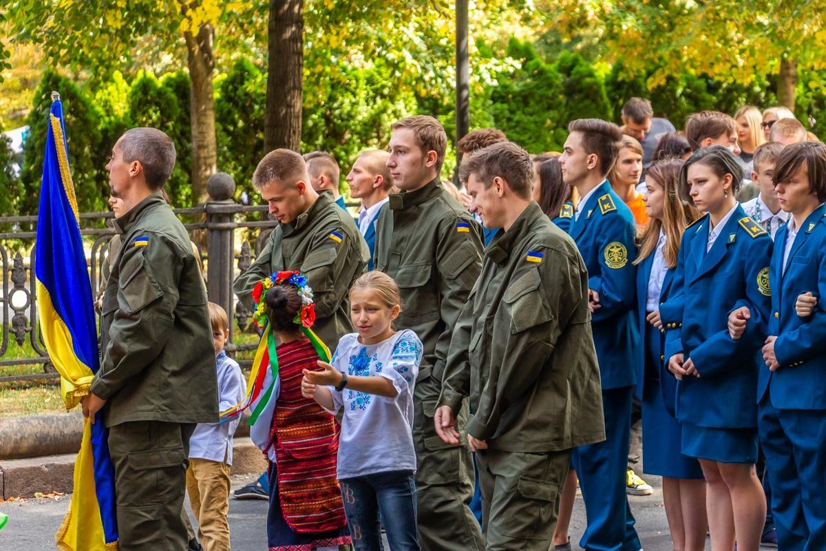 Уровень милости зашкаливает