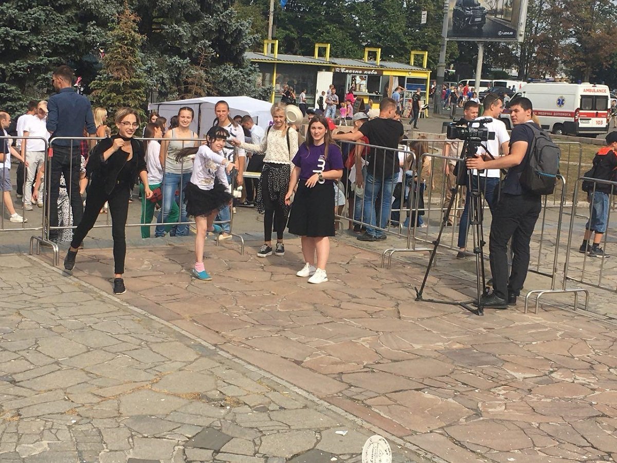 Фото: Александр Хендрикс