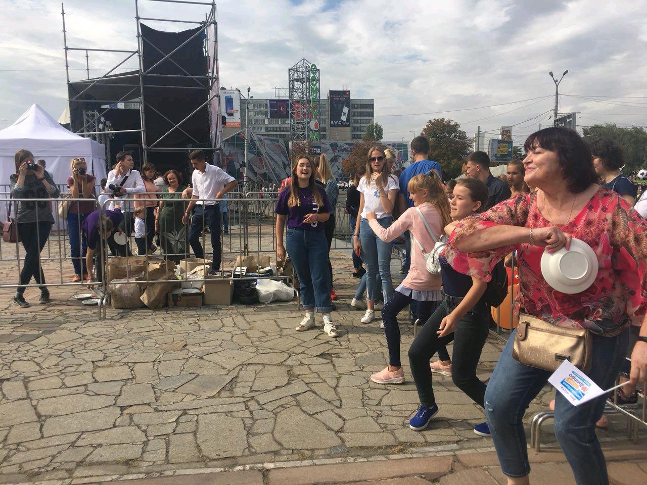 Таки на счастье