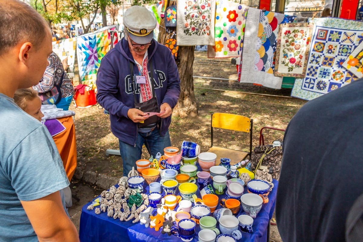 Каждый найдет что-то для себя