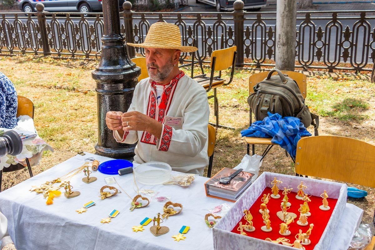 Ювелирная работа