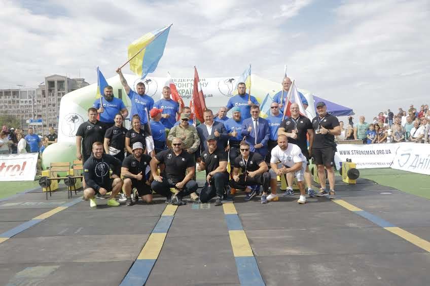 Победит сильнейший Победит сильнейший