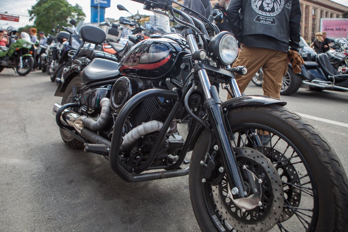 Нет своего, так хоть посмотрим