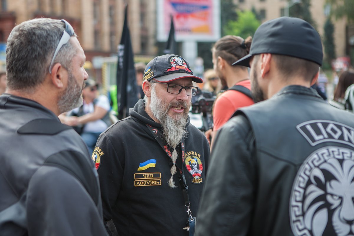 Ищите себя на фото