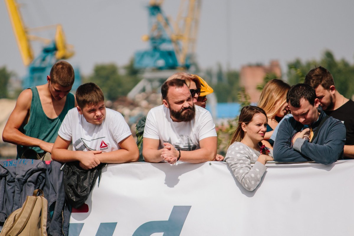 Спортивные гонки - действительно захватывающее событие Спортивные гонки - действительно захватывающее событие