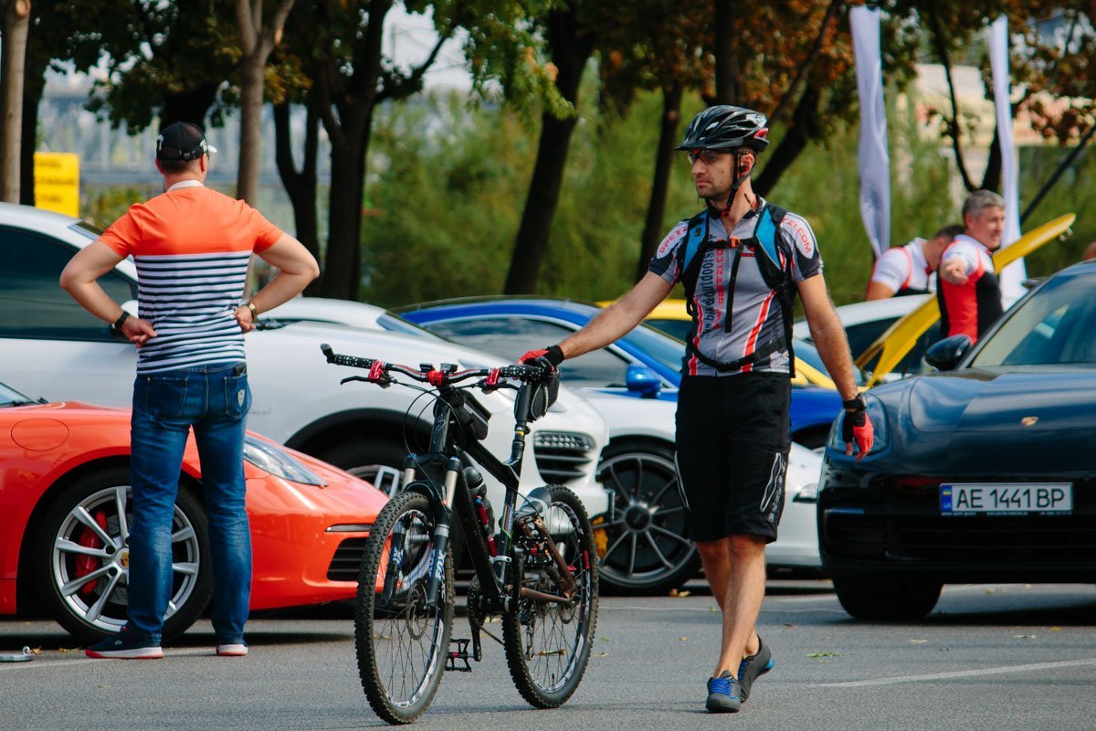 Фото: Денис Чубченко Фото: Денис Чубченко