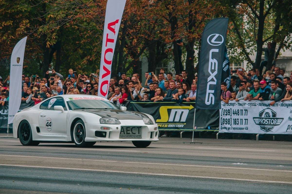 Финал Кубка Украины собрал в Днепре 69 участников со всей страны Финал Кубка Украины собрал в Днепре 69 участников со всей страны