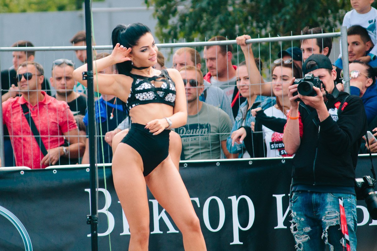 Фото: Денис Чубченко Фото: Денис Чубченко