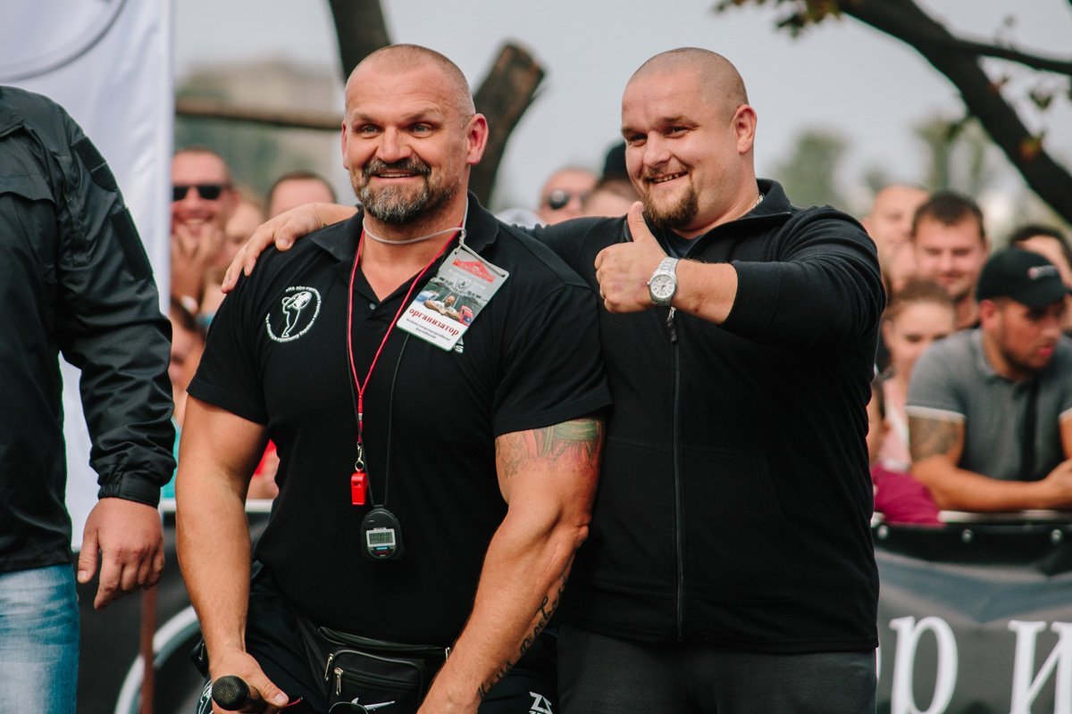 Вирастюк на минималках Вирастюк на минималках