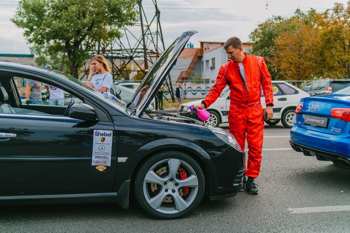 Где живут настоящие гонщики? Где живут настоящие гонщики?