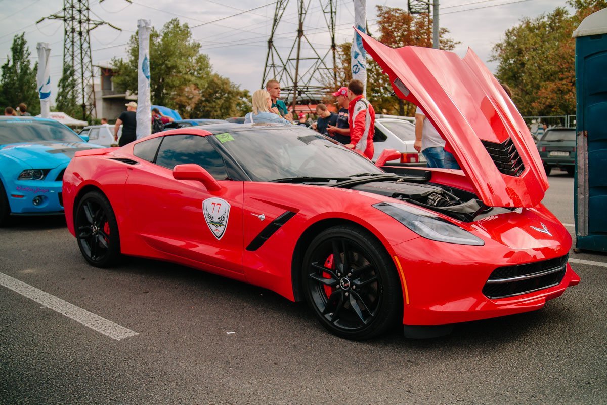 Фото: Денис Чубченко Фото: Денис Чубченко