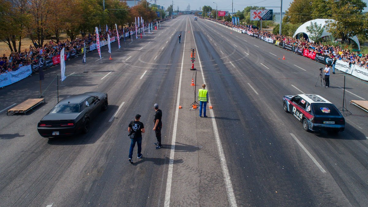 Фото гонок с высоты Фото гонок с высоты