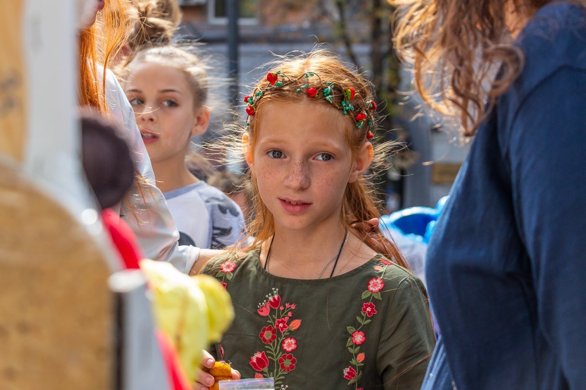 Маленький чудесный эльф