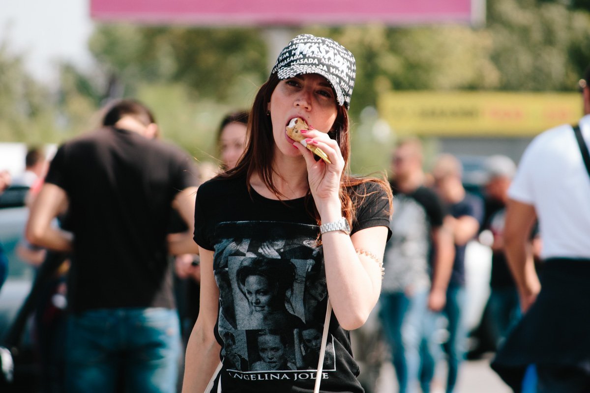 Ради этого фото вы листали эту новость