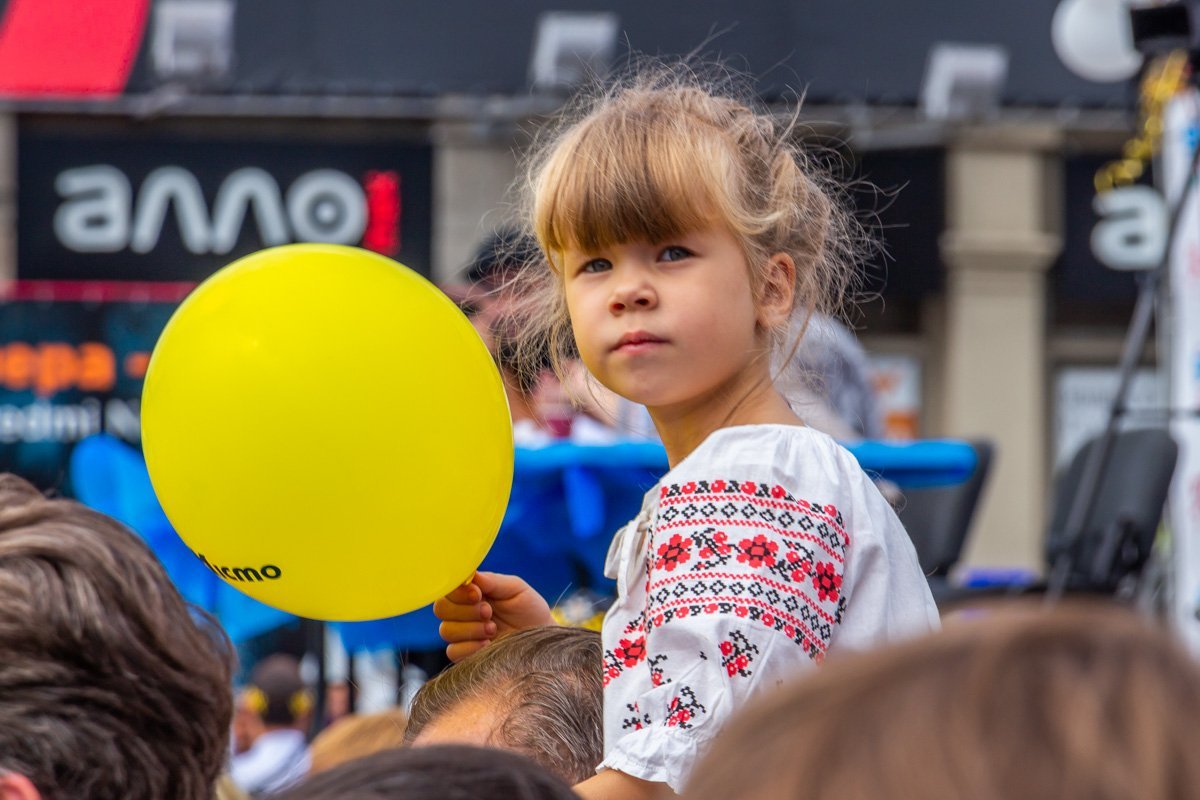 Никакого праздника (с)