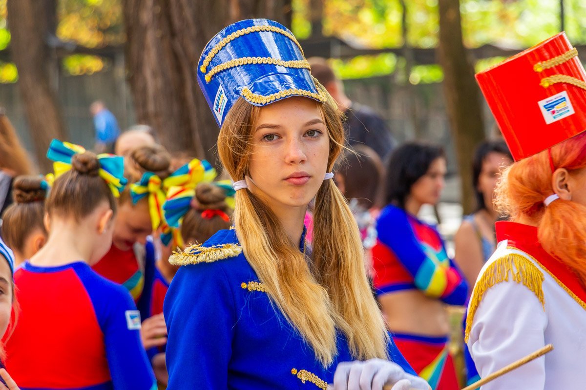 Прямо в душу