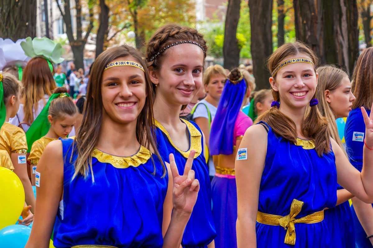 Информатор знают все