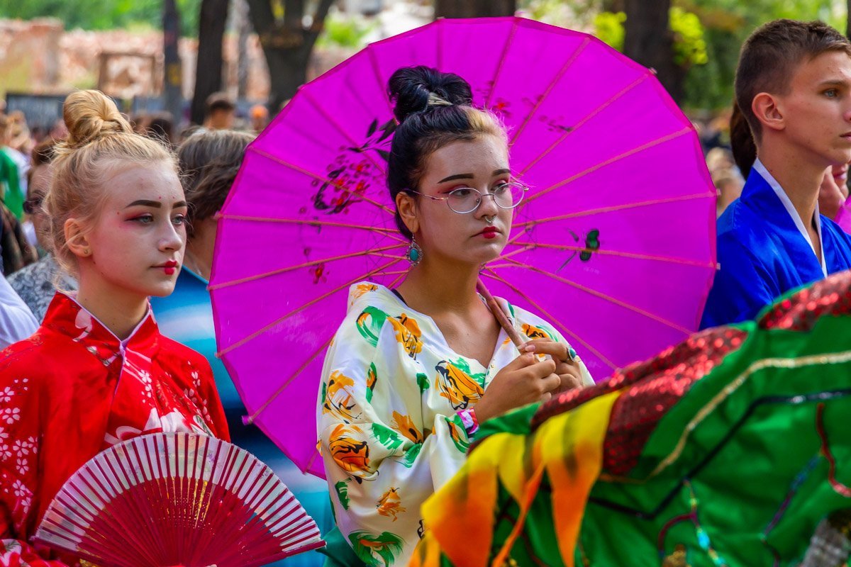 Когда прождал полчаса 