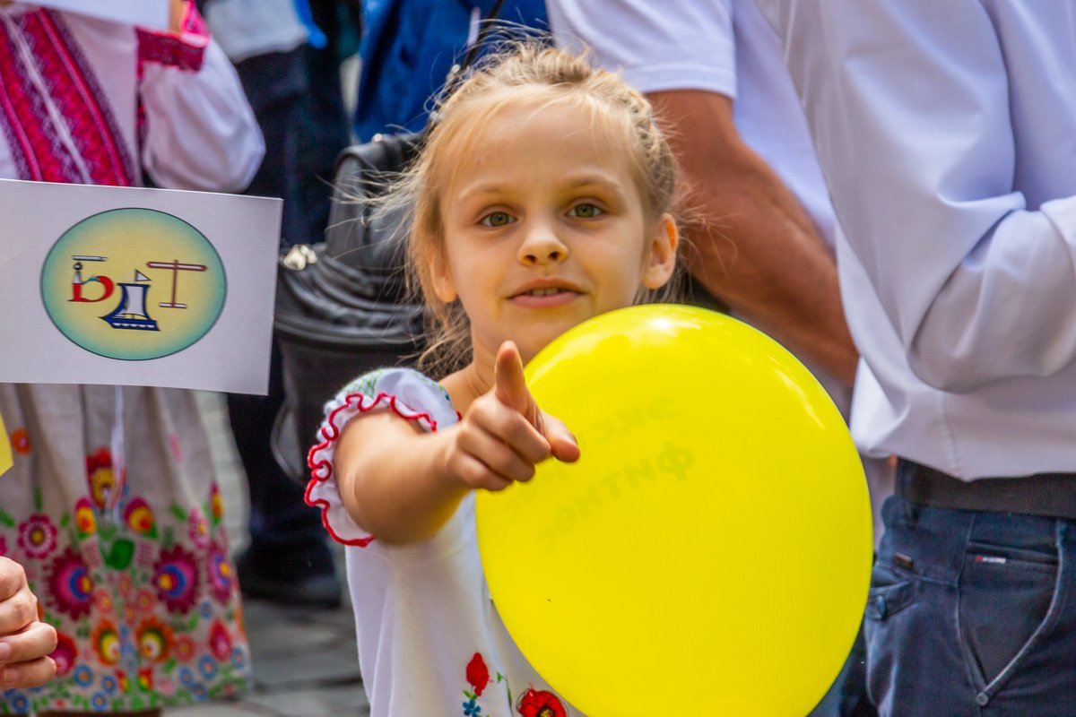 Вот ты, ты классный