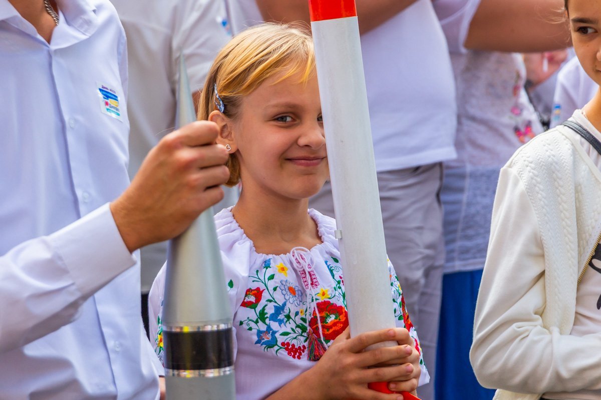 Ты работаешь в День города, ахахахах