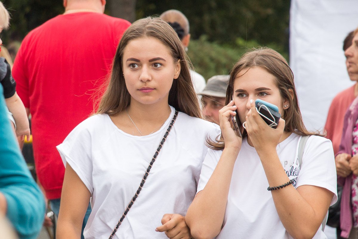 Галочка, ты не поверишь