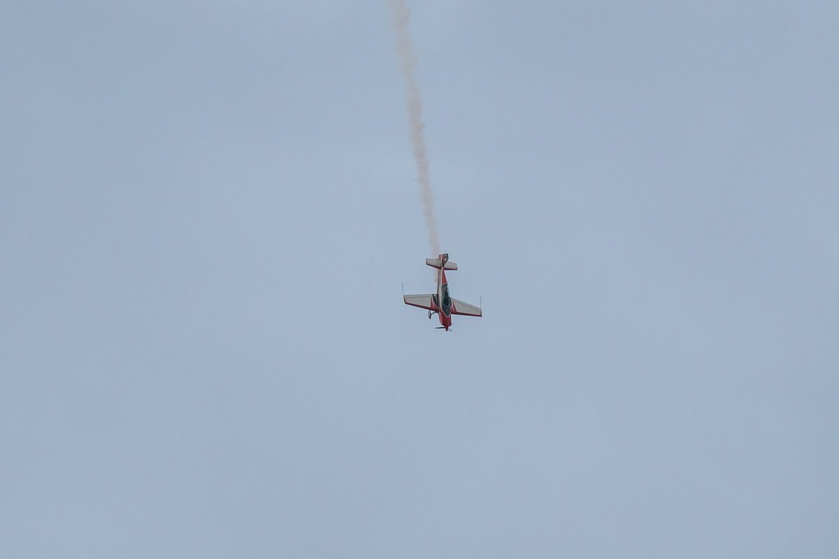 Аж страшно за них