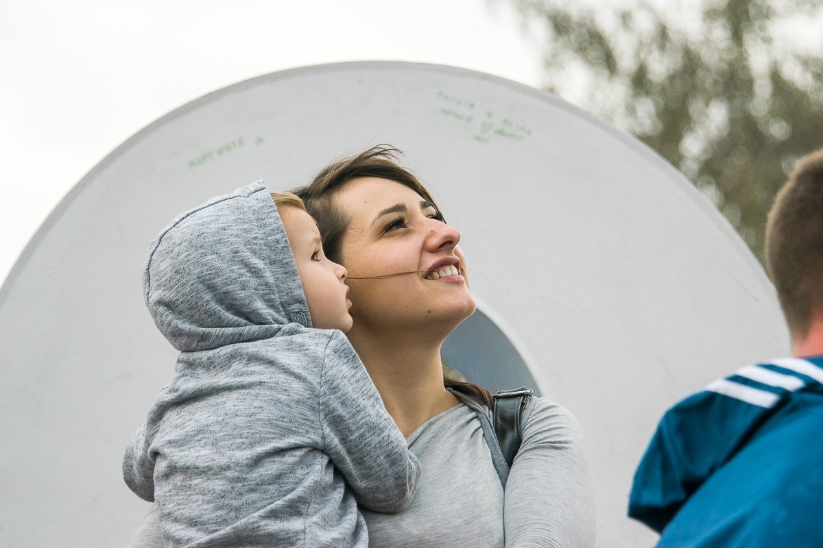 Удивительные впечатления