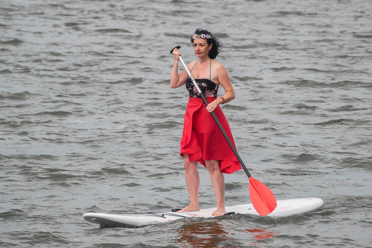 У спорта нет возраста