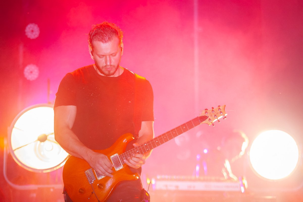 Взрывная атмосфера