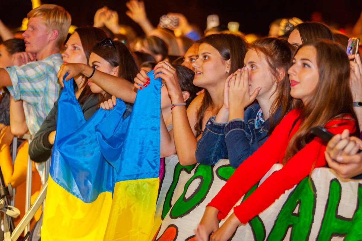 Україна - це ми