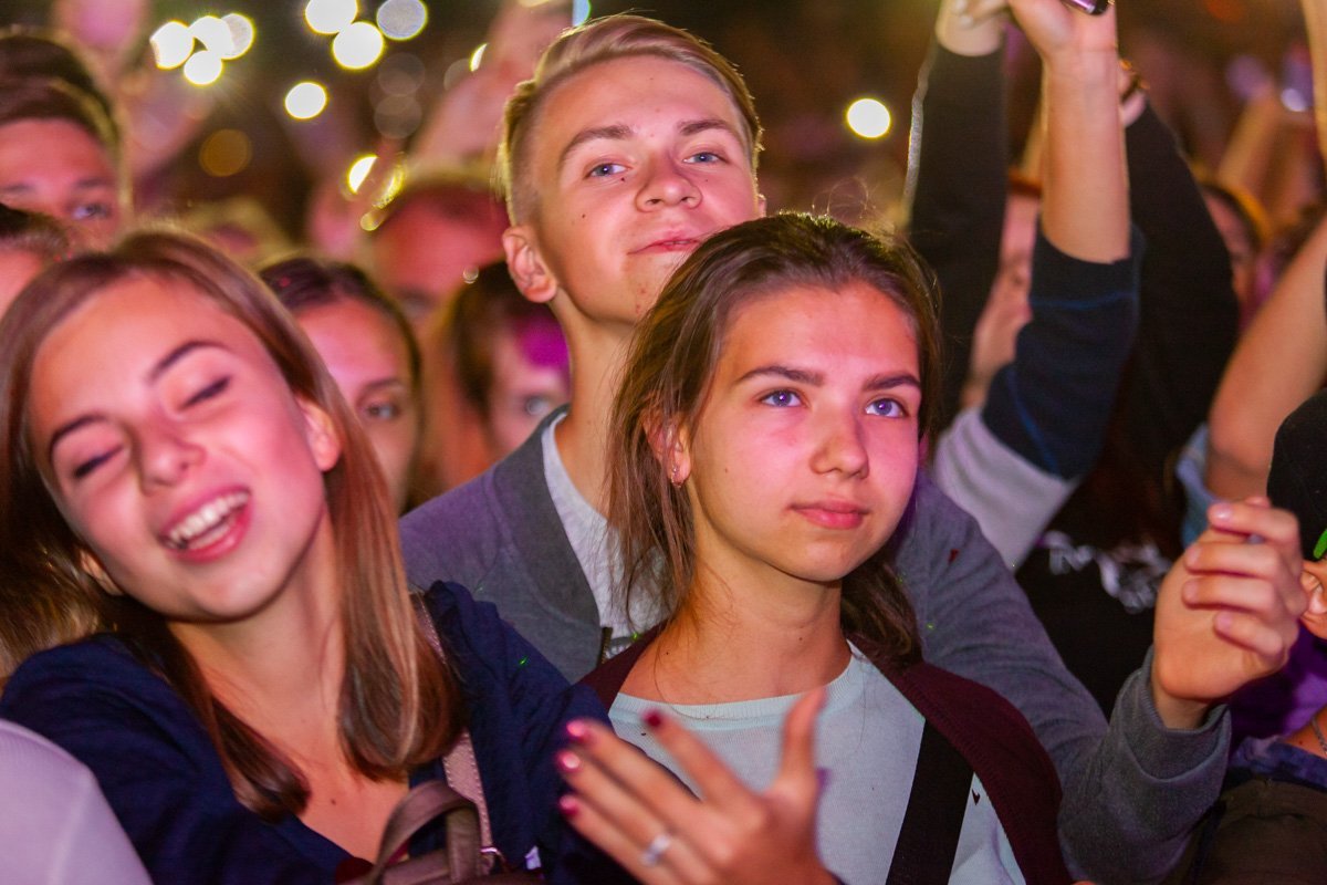 Сердце поет и это главное