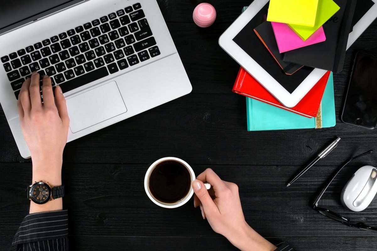 Задача лекции — дать базовое понимание копирайтинга в IT