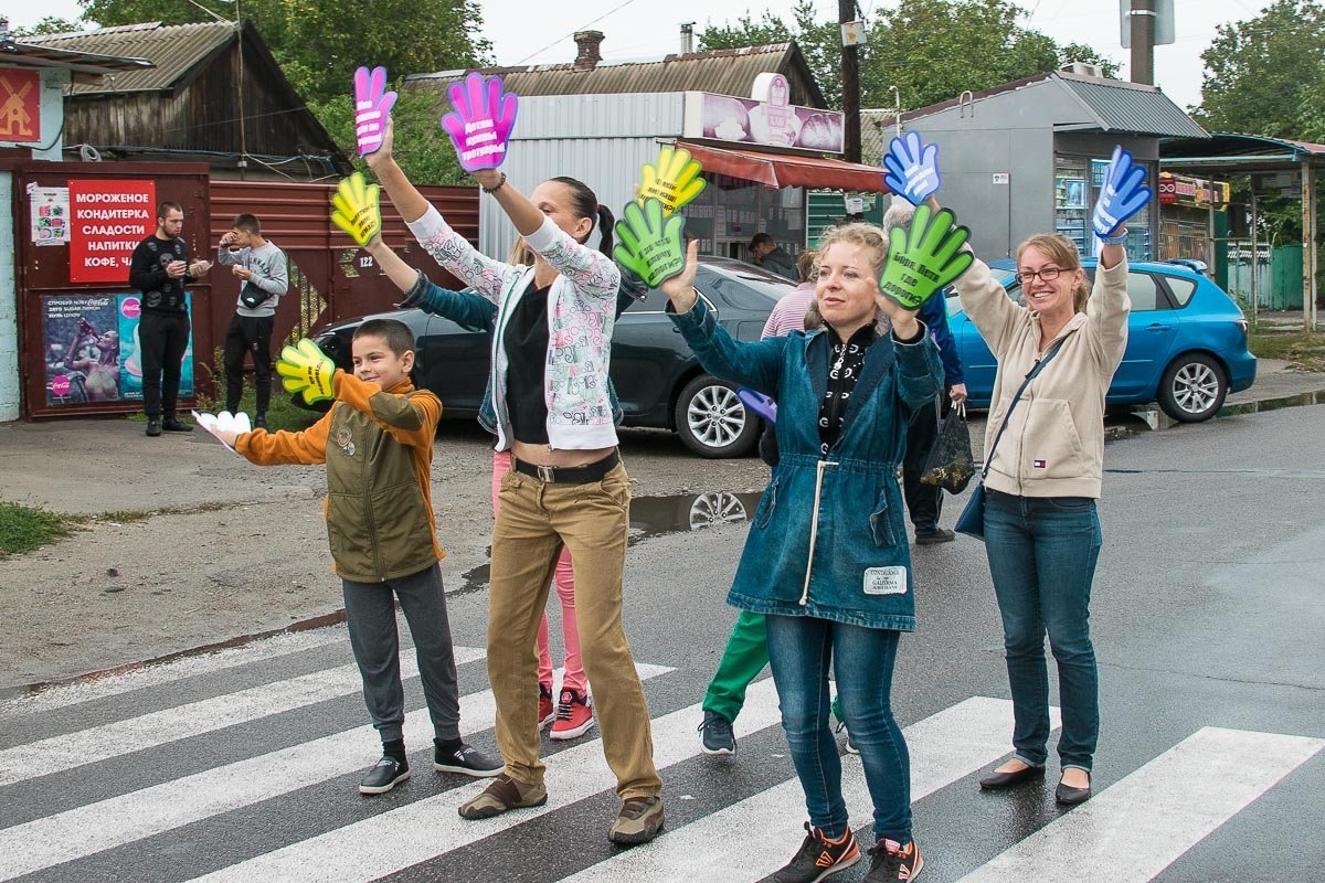 Жители Самарского района просят власть вспомнить, что не только на Правом берегу дороги нуждаются в ремонте Жители Самарского района просят власть вспомнить, что не только на Правом берегу дороги нуждаются в ремонте