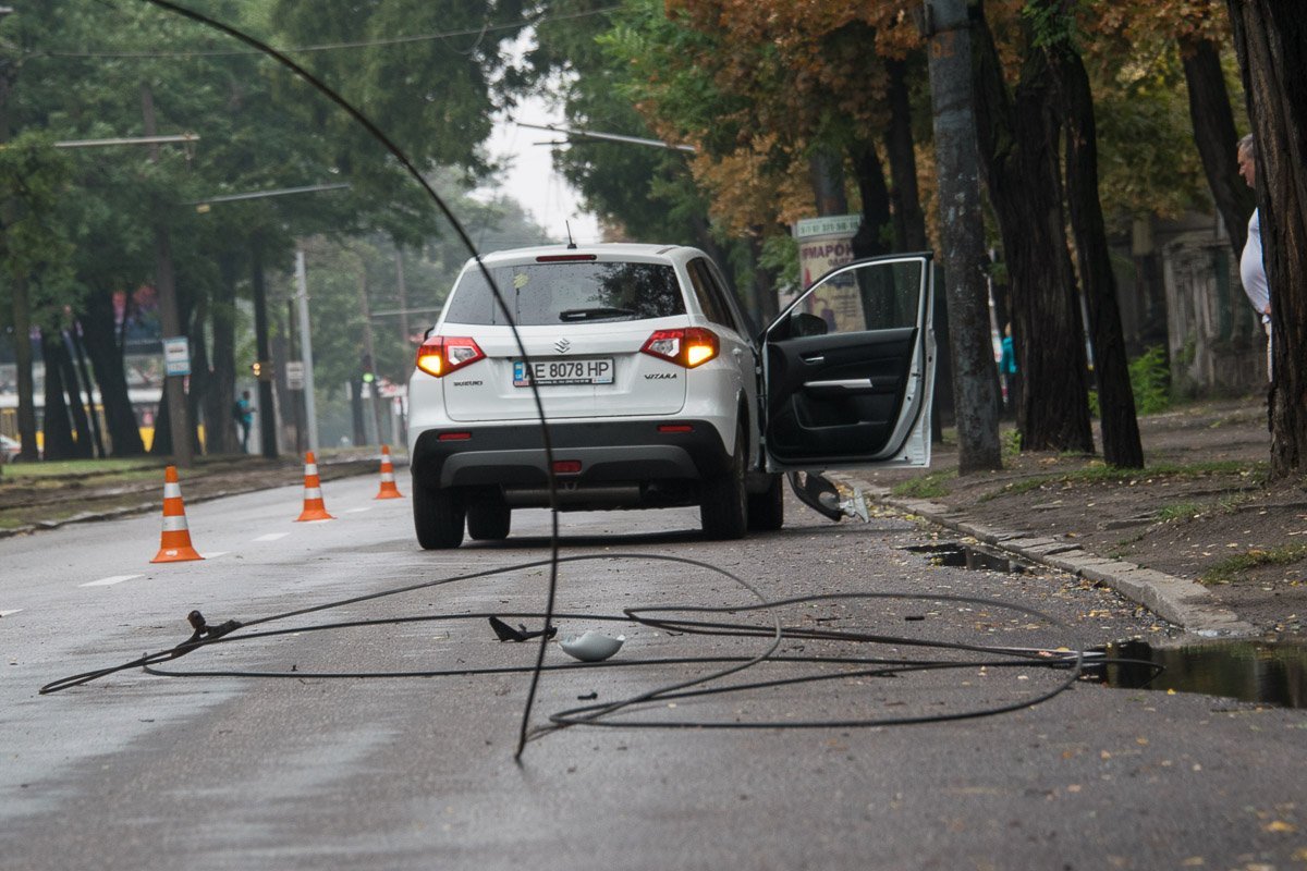 Все живы и здоровы