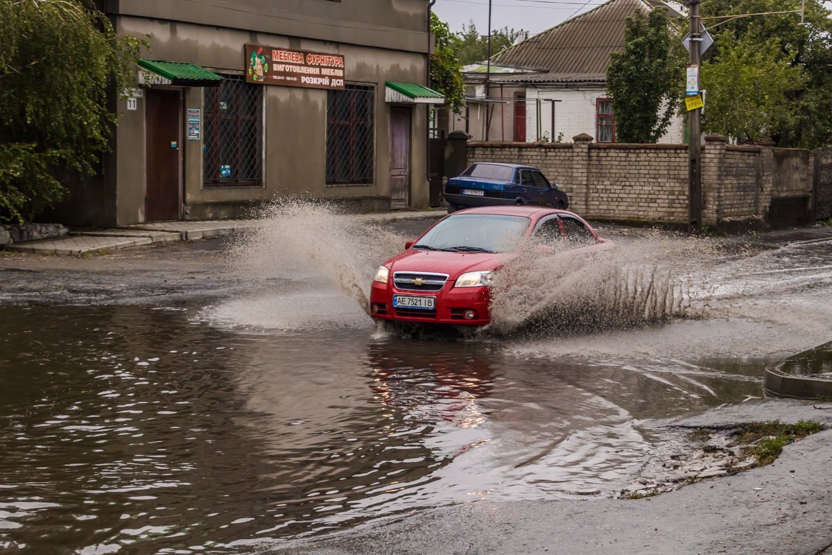 Фото: Дмитрий Федоров
