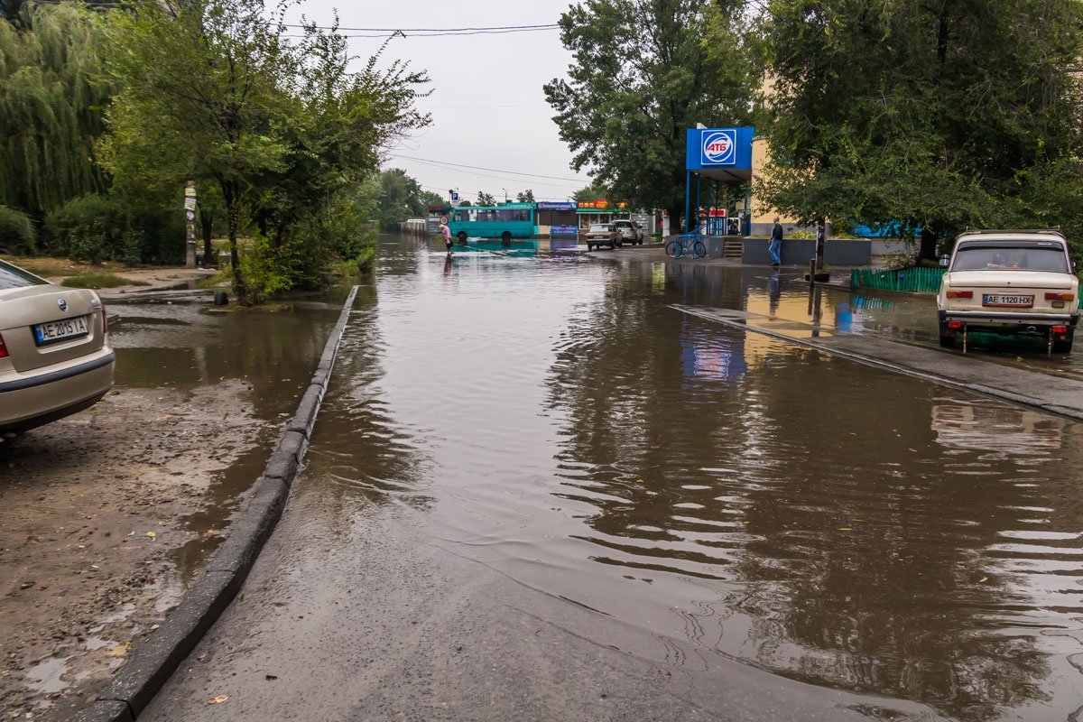 Улица Терещенковская, 23