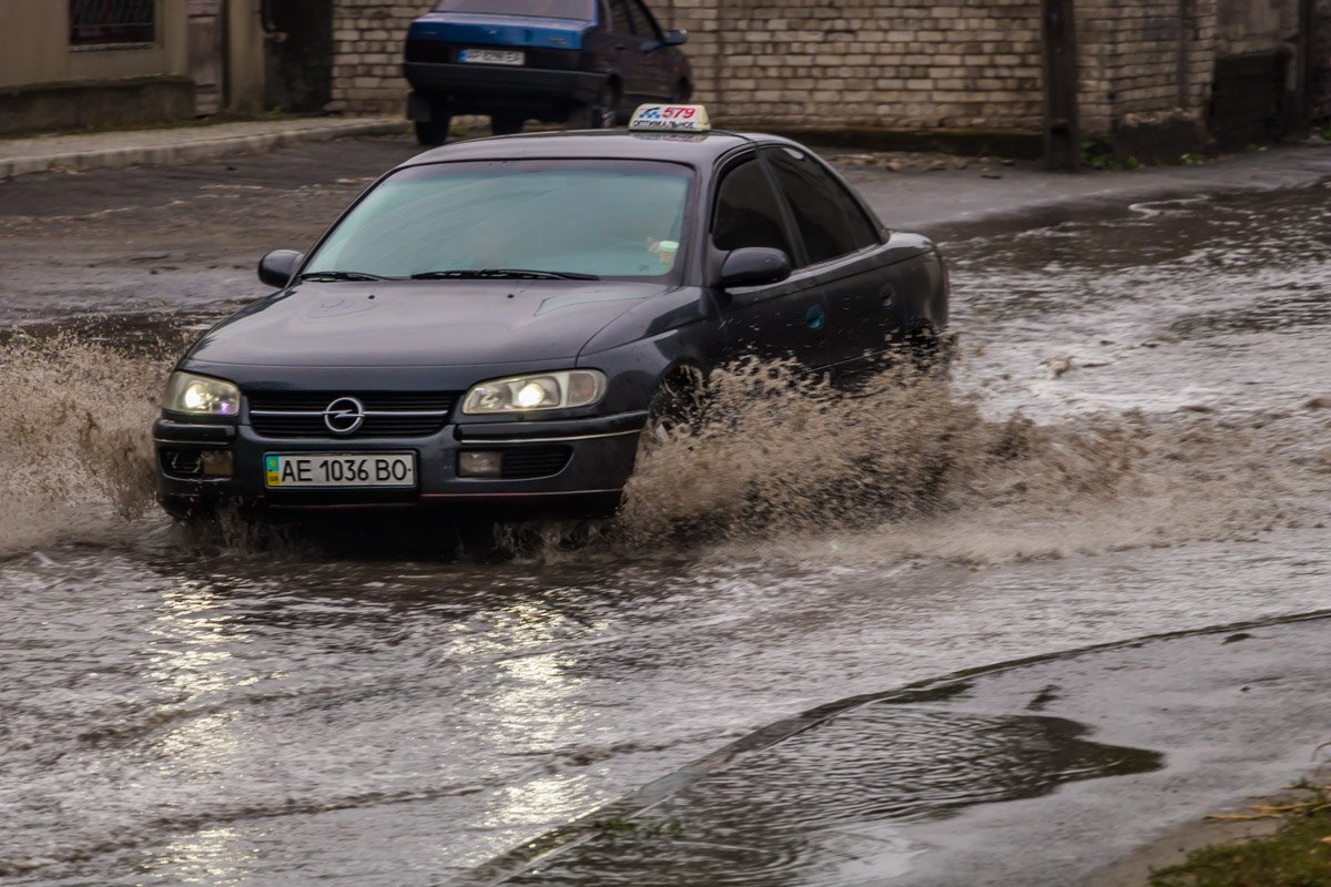 Фото: Дмитрий Федоров
