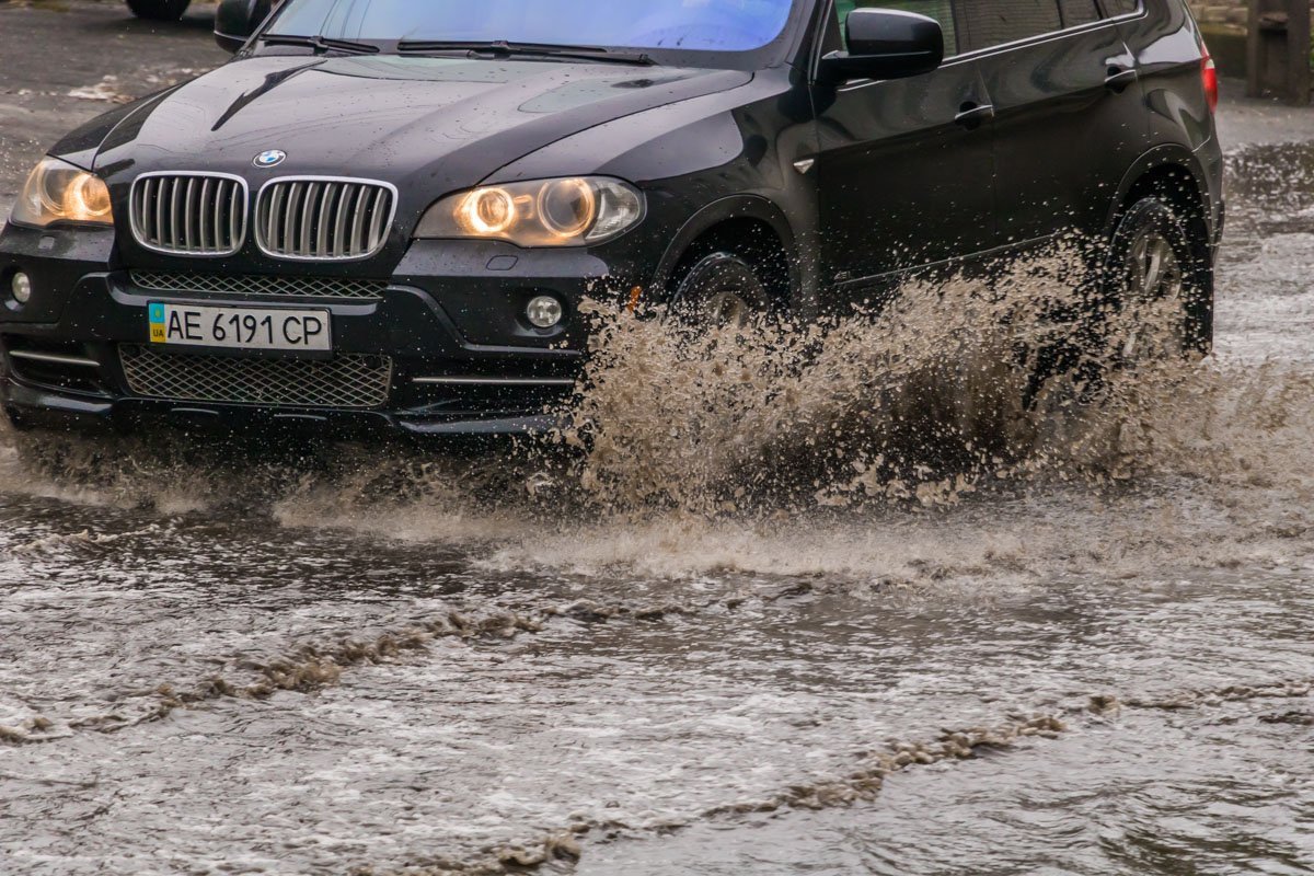 Фото: Дмитрий Федоров