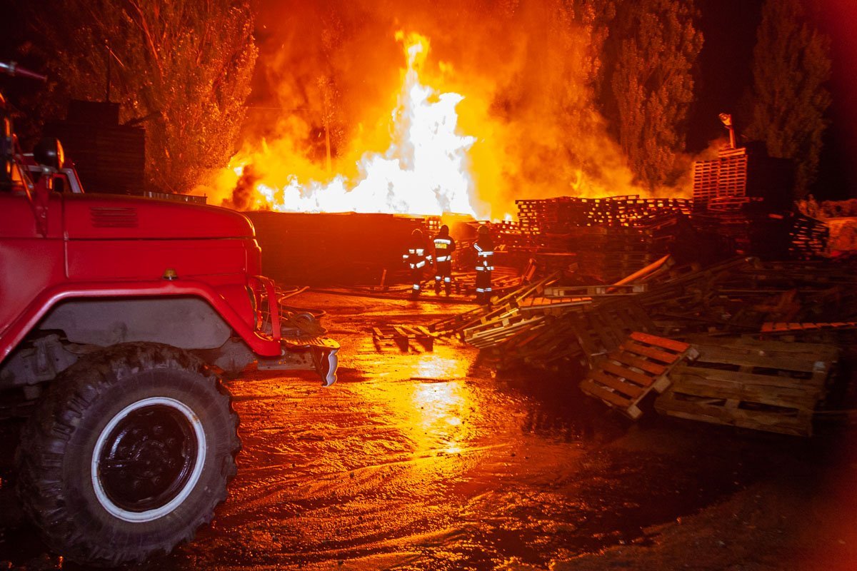  На место направили несколько экипажей патрульной полиции
