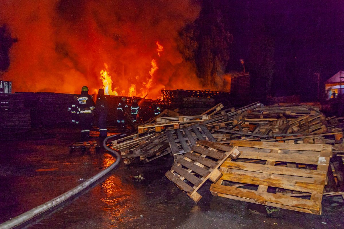 Подробности случившегося будут выяснять правоохранители